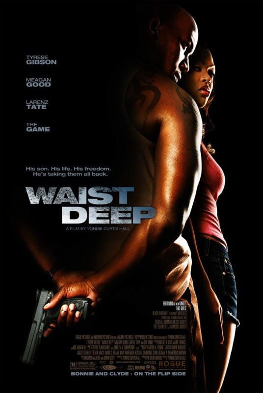 Waist Deep Waist Deep