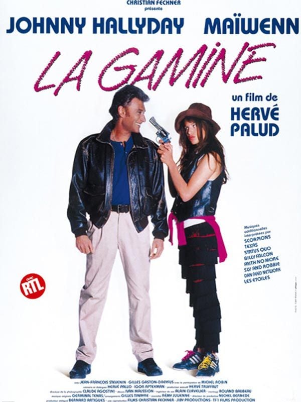 La Gamine La Gamine