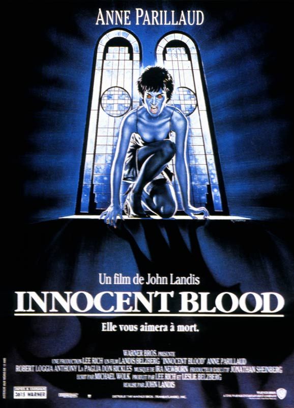 Innocent Blood Innocent Blood