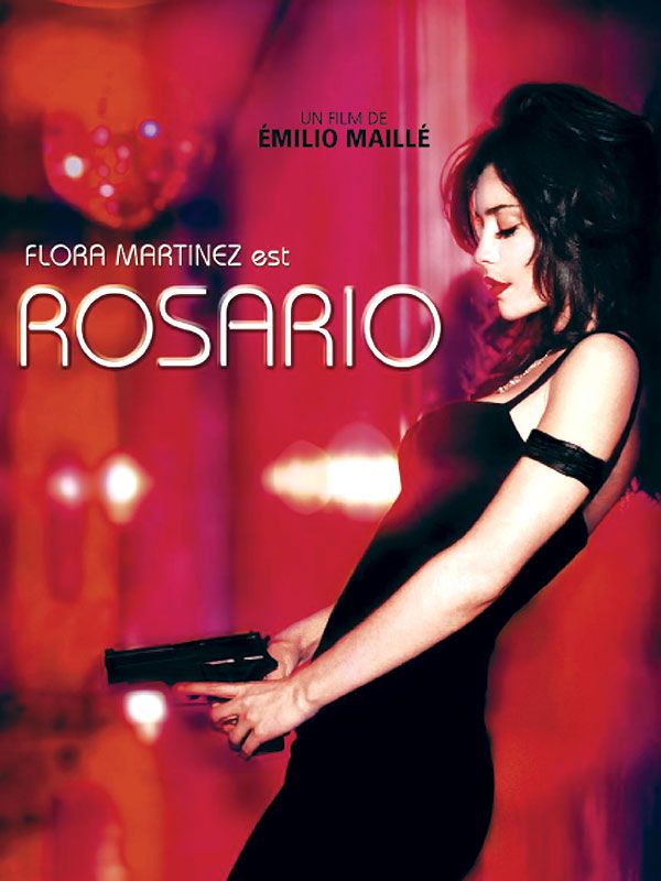 Rosario Rosario