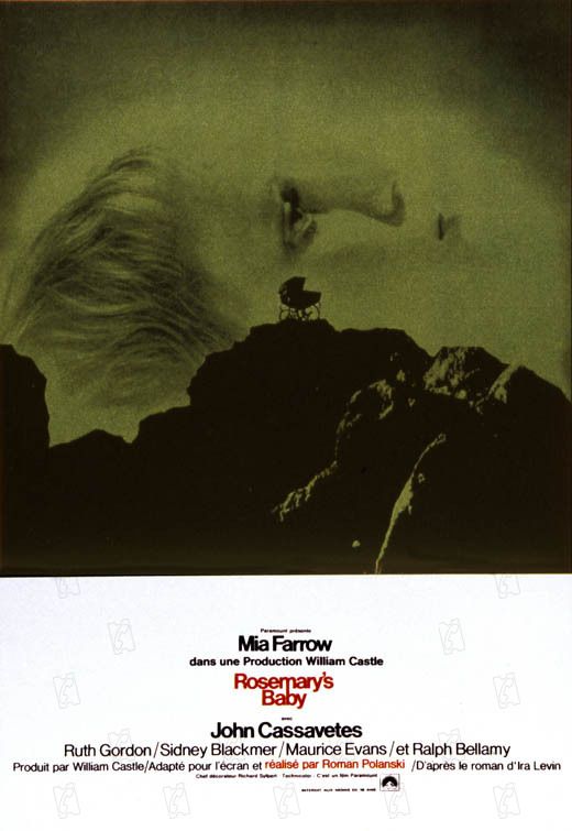 Rosemary\'s Baby 720p