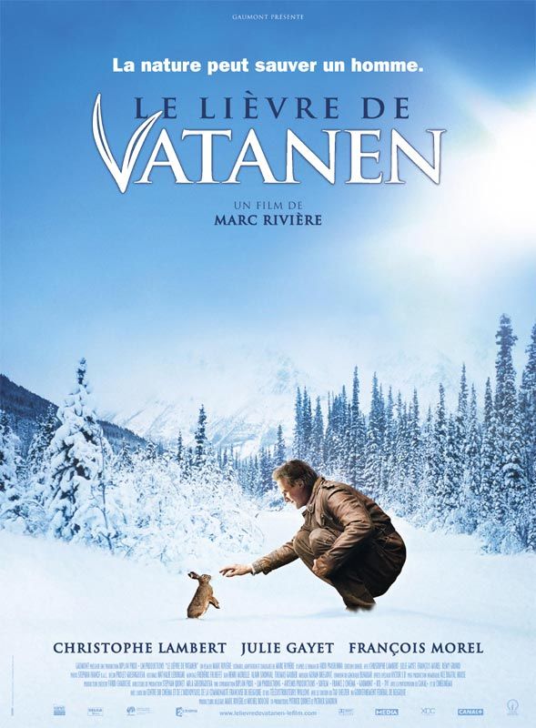Le Lièvre de Vatanen Le Lièvre de Vatanen