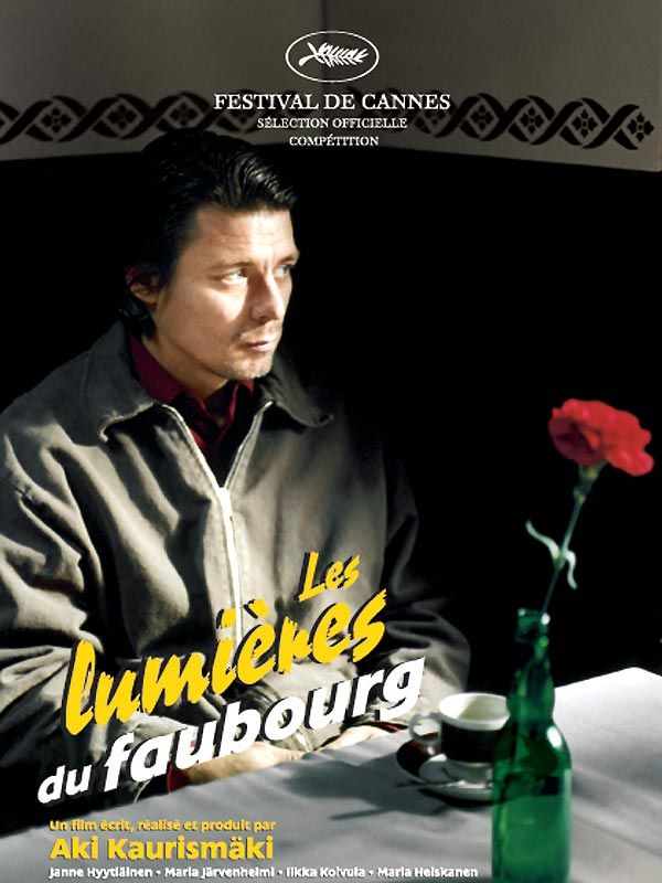 Les Lumières du faubourg Les Lumières du faubourg