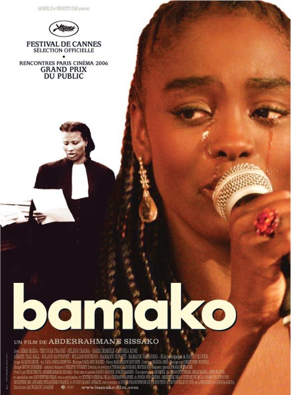 Bamako Bamako