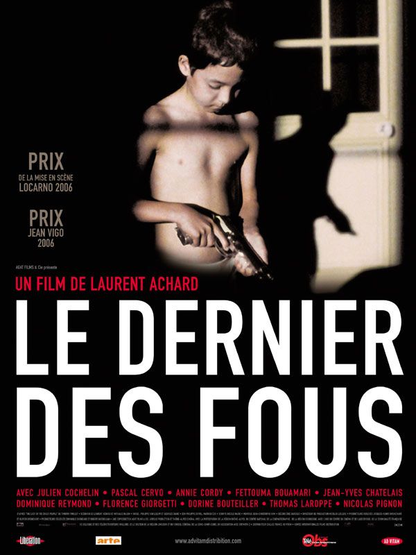 Le dernier des fous Le dernier des fous