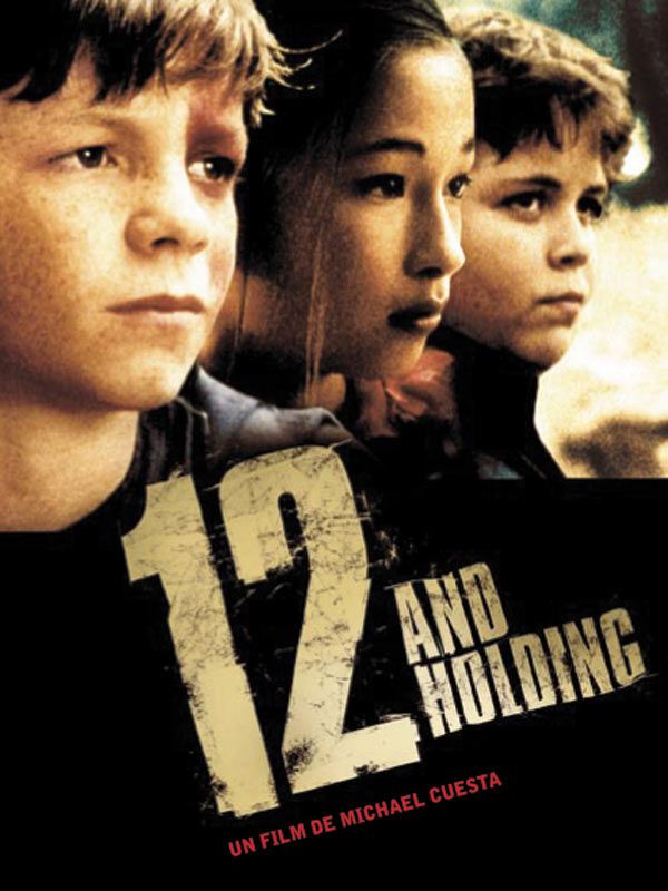 12 and Holding 12 and Holding