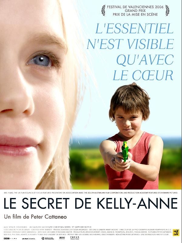 Le Secret de Kelly-Anne Le Secret de Kelly-Anne