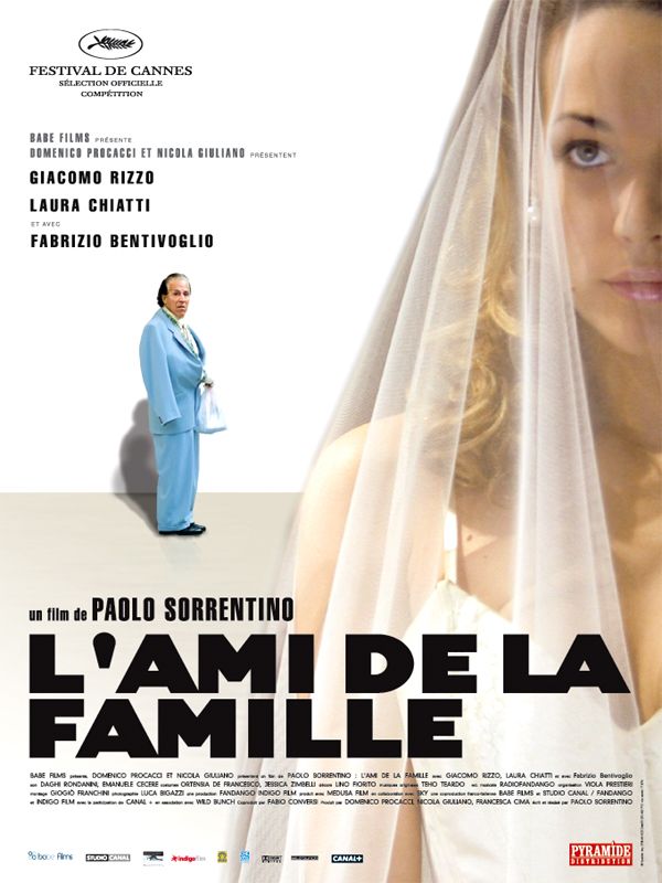 L'Ami de la famille L'Ami de la famille