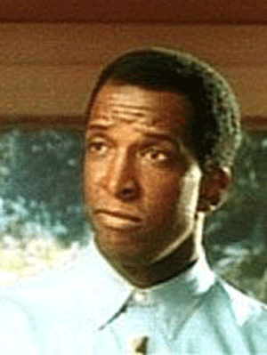 Affiche de Dorian Harewood Affiche de Dorian Harewood