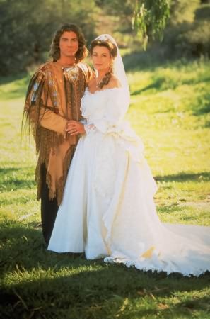 Joe Lando  Photos de ses sries...