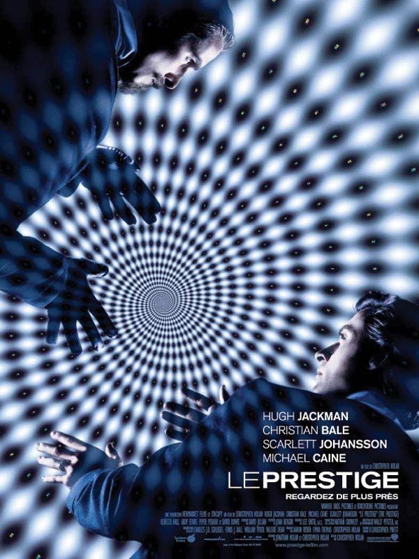 Le Prestige Le Prestige