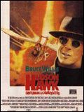 Hudson Hawk, gentleman et cambrioleur Hudson Hawk, gentleman et cambrioleur