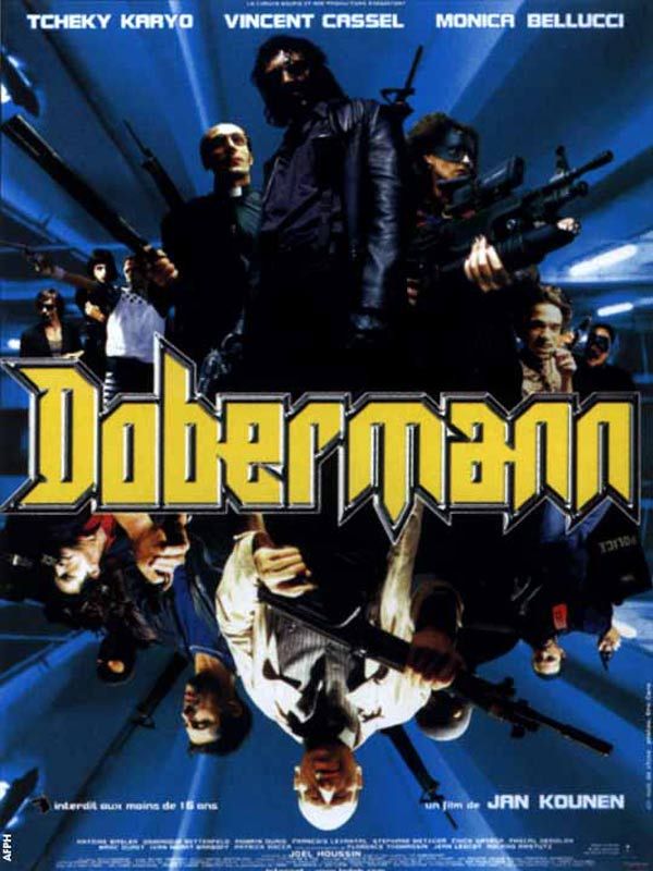 Dobermann Dobermann
