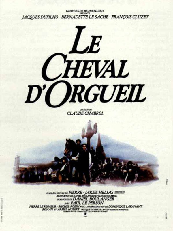Télécharger : Le cheval d'orgueil