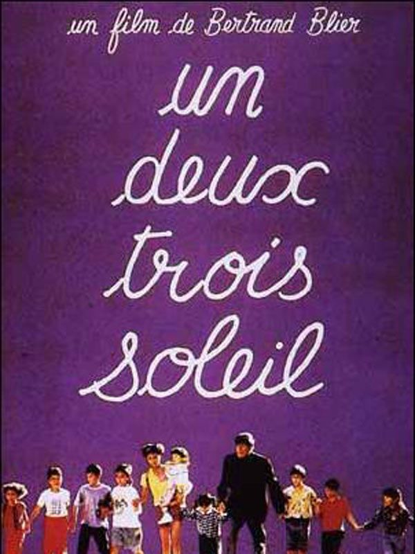 Un, deux, trois, soleil Un, deux, trois, soleil