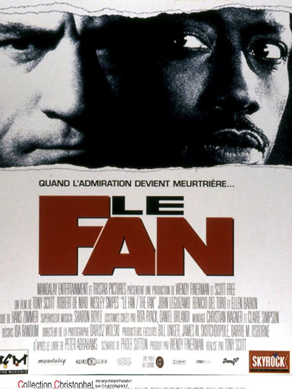 Le Fan Le Fan