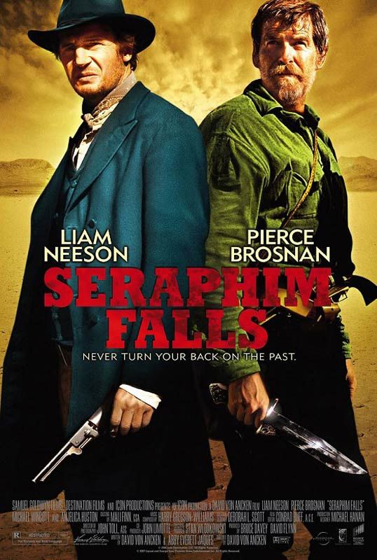 Seraphim Falls Seraphim Falls