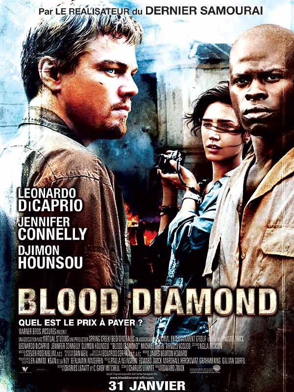 Blood Diamond DVDRiP  TRUEFRENCH