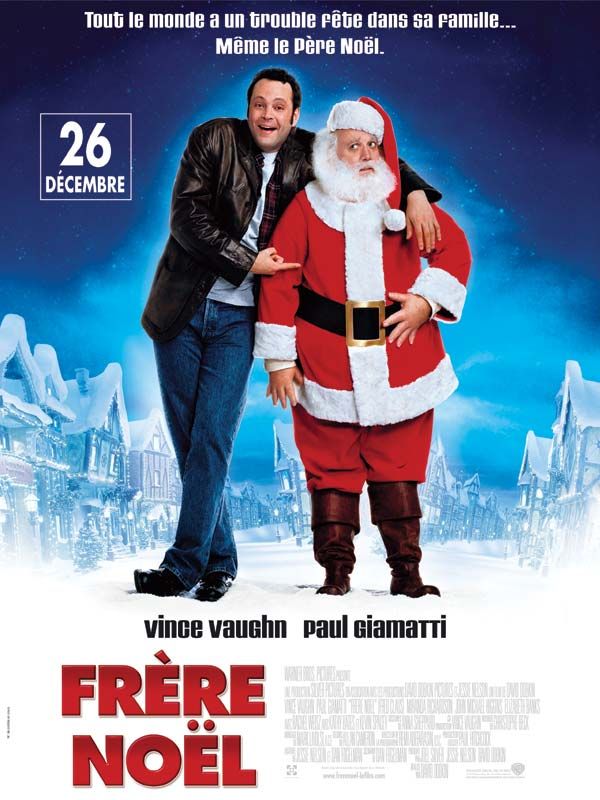 Frère Noël Frère Noël