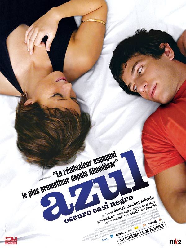 Azul Azul