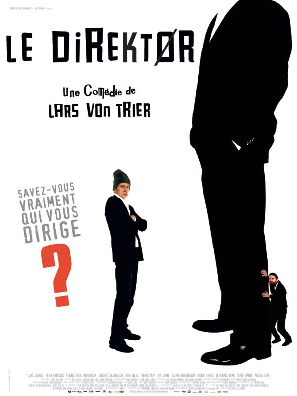 Le Direktør Le Direktør