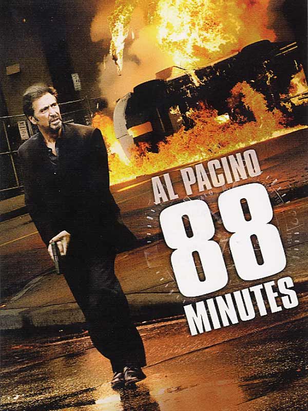 88 minutes 88 minutes