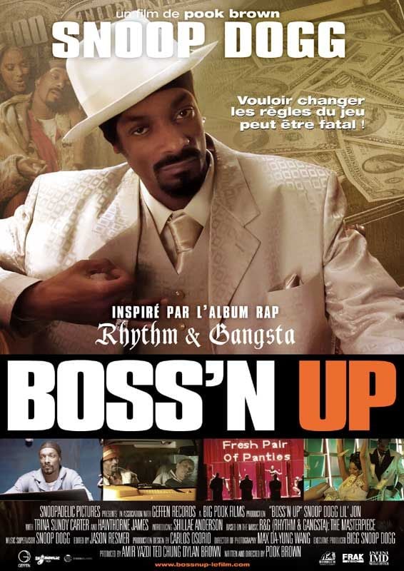 Boss'n Up Boss'n Up