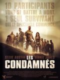 Les Condamnés Les Condamnés