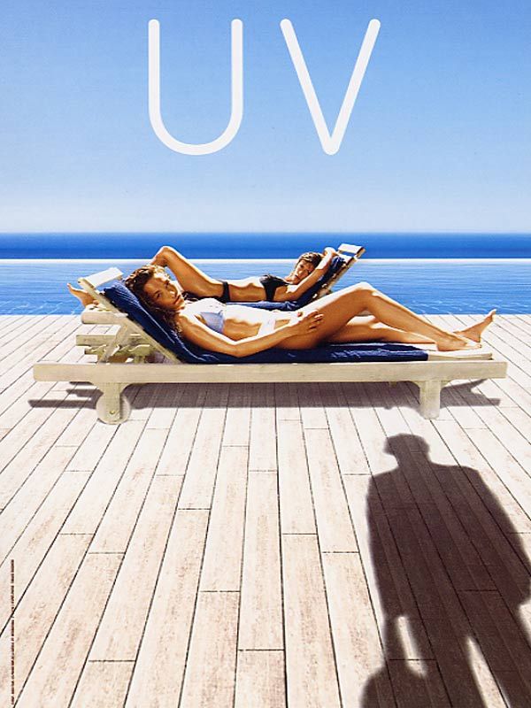 UV UV