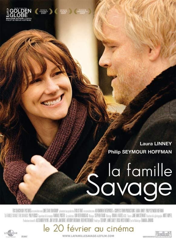 La Famille Savage La Famille Savage