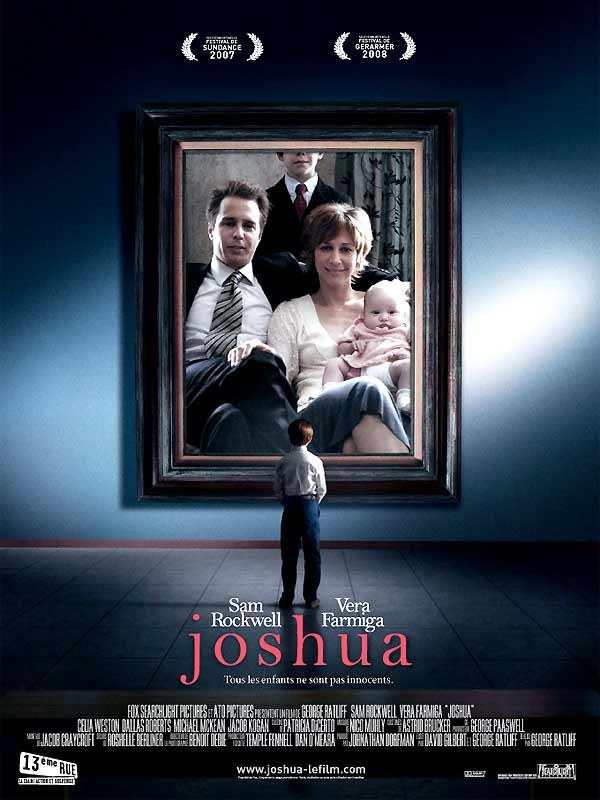 Joshua Joshua