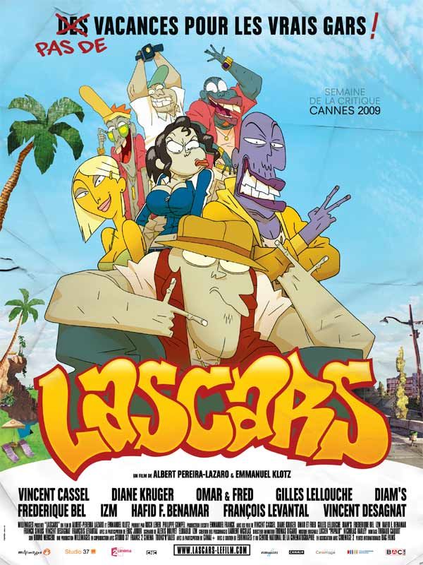 Lascars Lascars