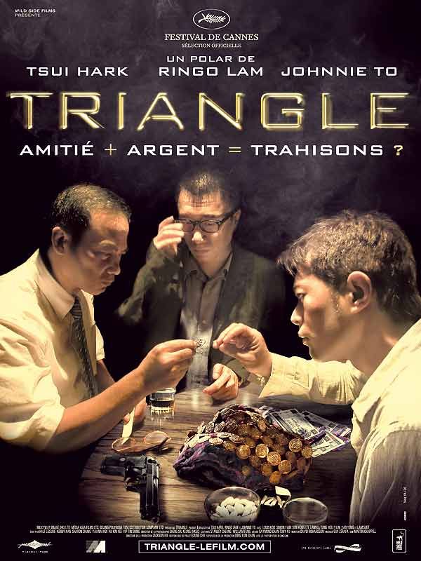 Triangle Triangle