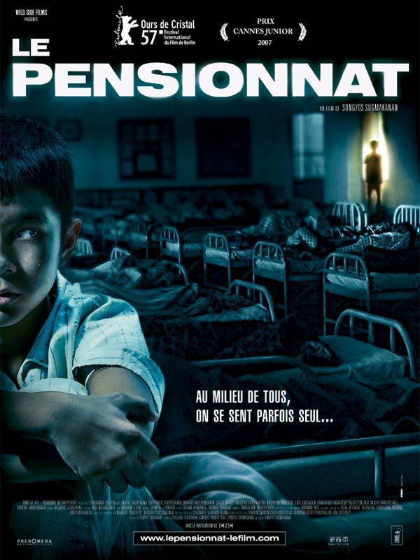 Le Pensionnat Le Pensionnat