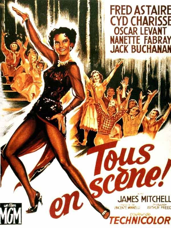 Tous en scène !