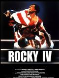 Rocky IV en streaming