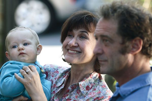 Anne Le NyPhoto de ses films(21...
