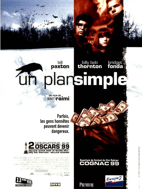 Un Plan simple Un Plan simple