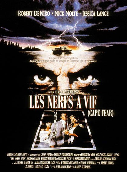 Les Nerfs à vif Les Nerfs à vif