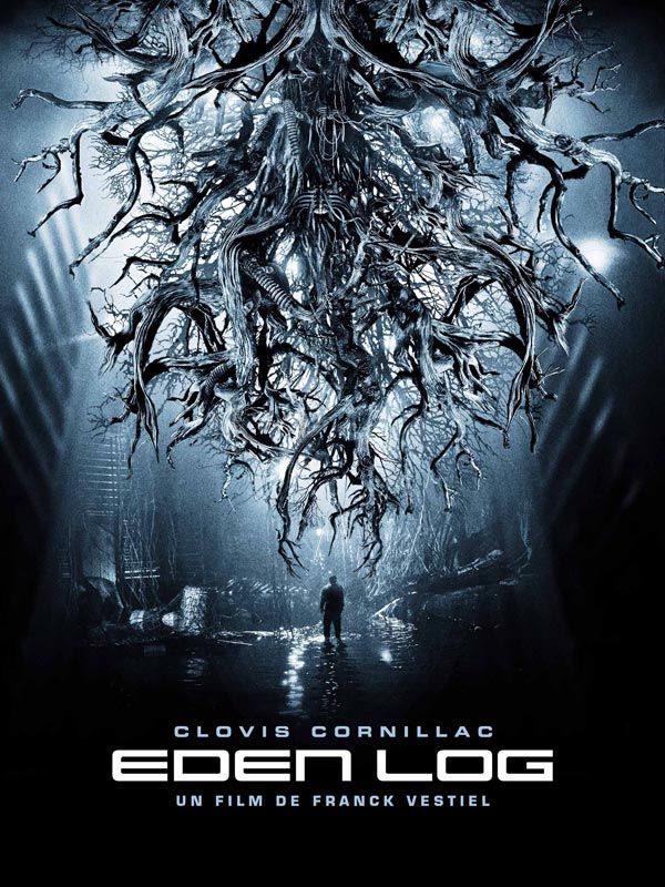 Eden Log Eden Log