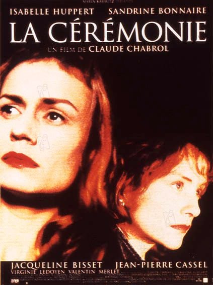 La cérémonie La cérémonie