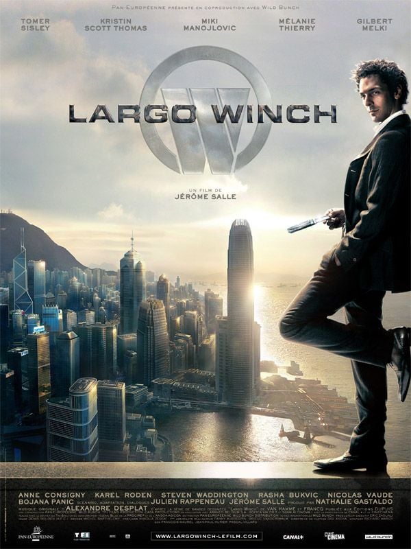 Largo Winch Largo Winch