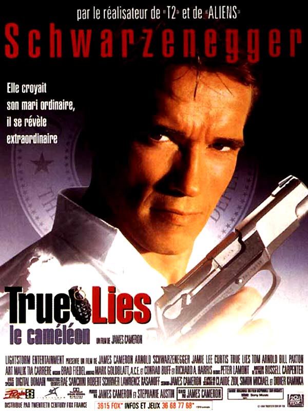 True Lies True Lies