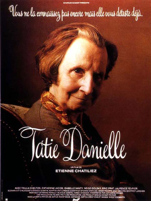 Tatie Danielle Tatie Danielle