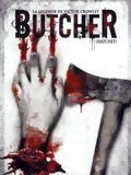 Butcher - La Légende de Victor Crowley en streaming