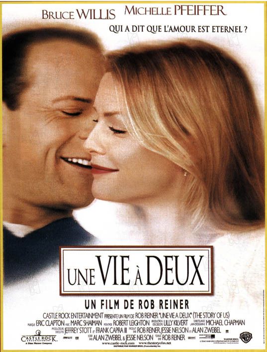 Une vie à deux Une vie à deux