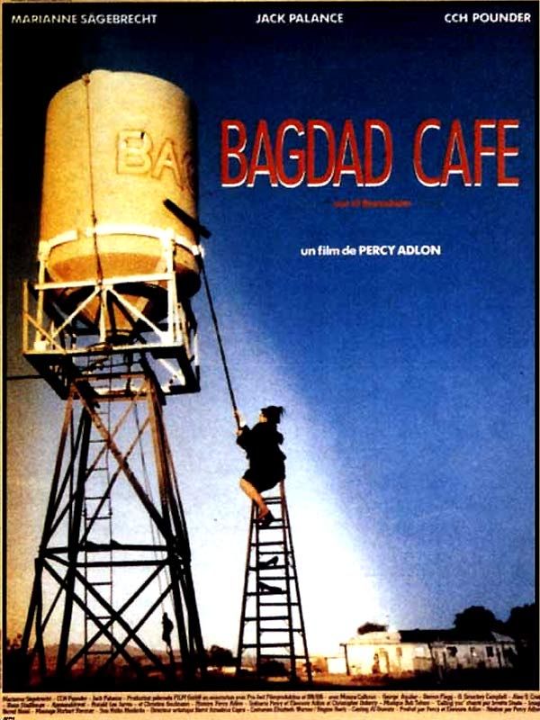Bagdad Café Bagdad Café