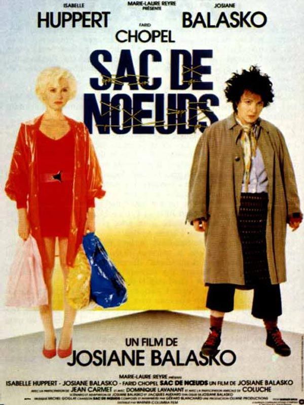 Regarder Sac De Noeuds en Streaming PureVID MixtureVideo