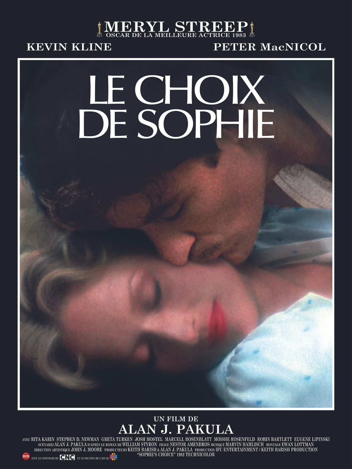 Le Choix de Sophie Le Choix de Sophie