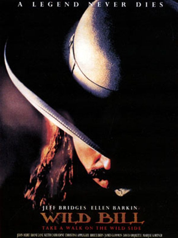 Wild Bill Wild Bill